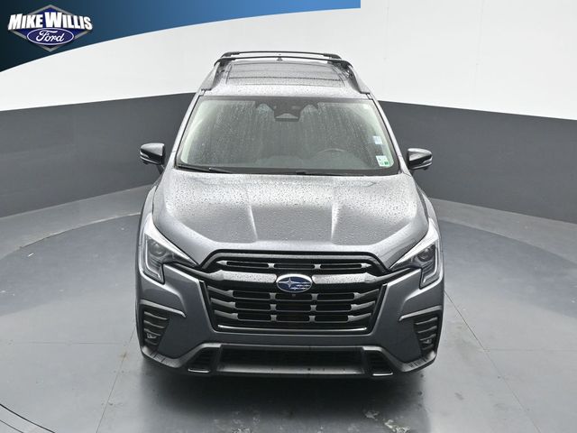 used 2023 Subaru Ascent car, priced at $30,915