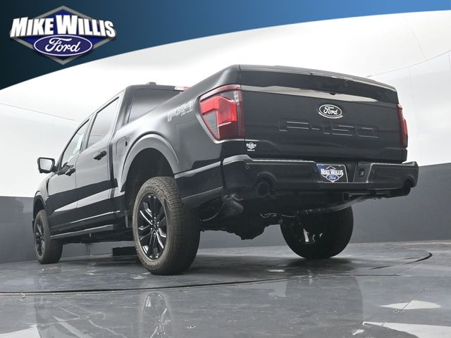new 2026 Ford F-150 car, priced at $59,734