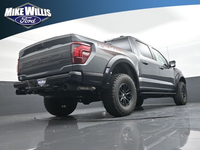 new 2026 Ford F-150 car, priced at $84,175
