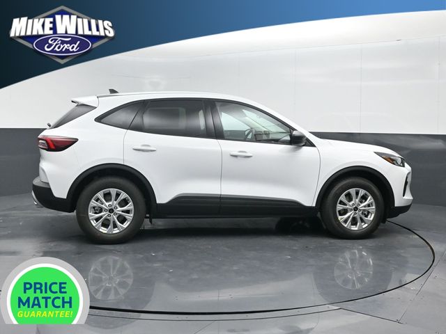 new 2026 Ford Escape car, priced at $29,345