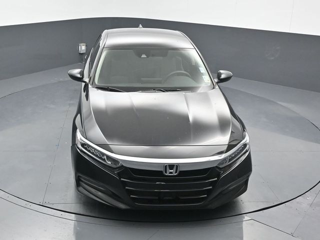 used 2018 Honda Accord car, priced at $13,590