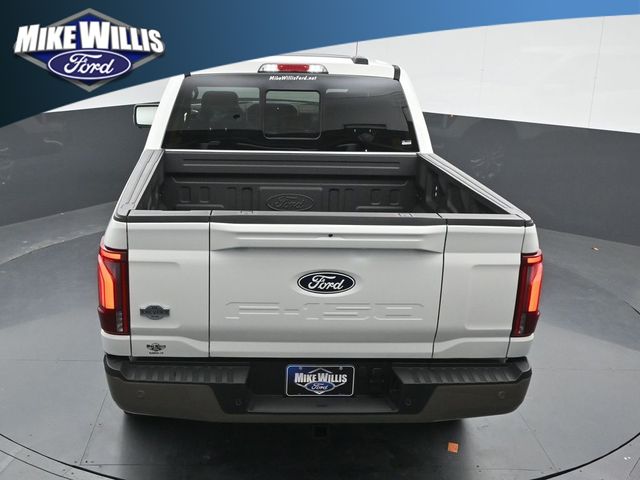 new 2026 Ford F-150 car, priced at $71,952