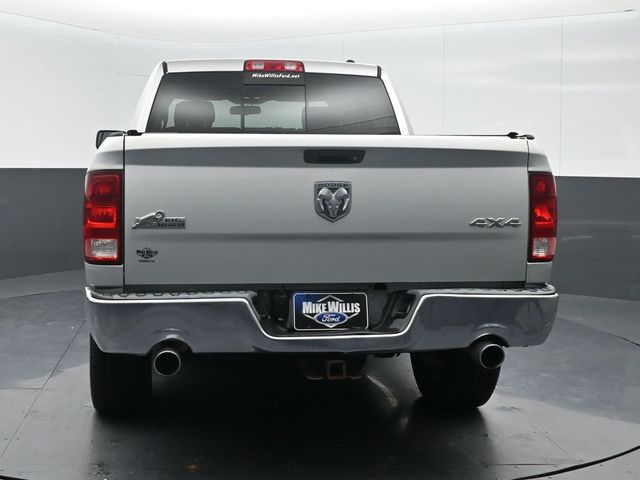 used 2009 Dodge Ram 1500 car, priced at $11,953