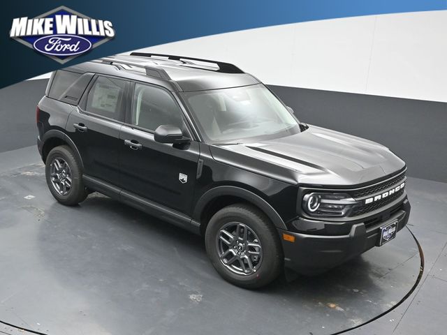 new 2026 Ford Bronco Sport car, priced at $32,134