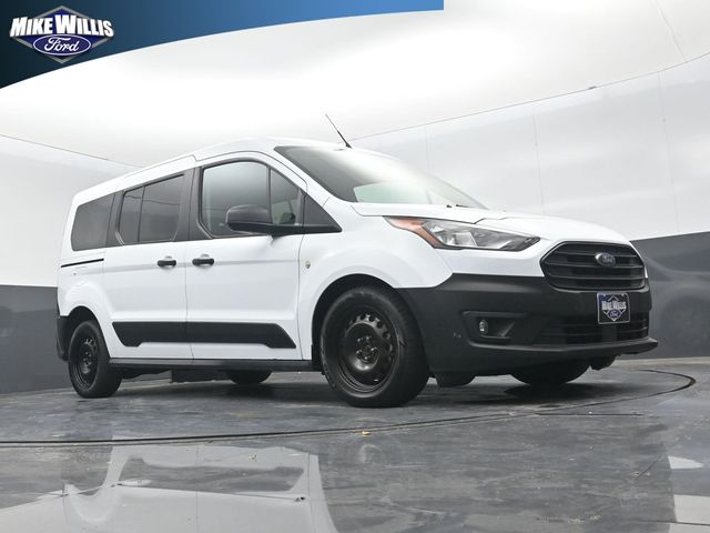 used 2022 Ford Transit Connect car, priced at $20,852