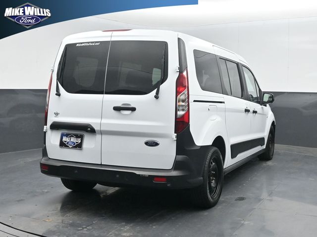 used 2022 Ford Transit Connect car, priced at $20,852