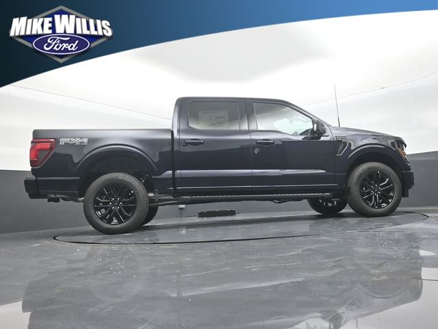 new 2026 Ford F-150 car, priced at $58,560