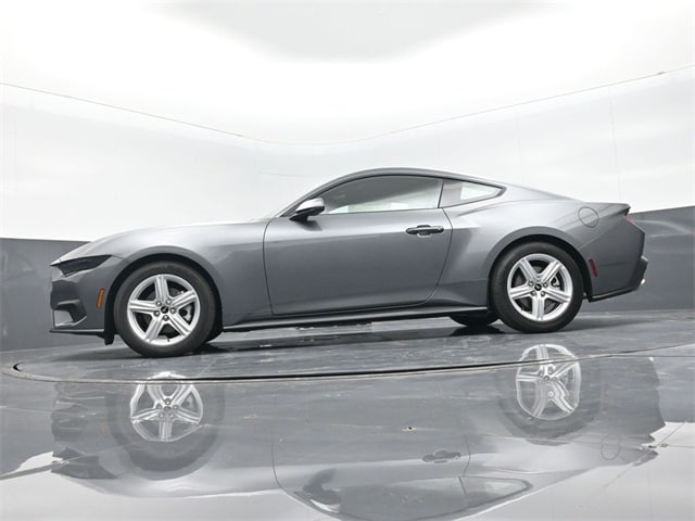 new 2026 Ford Mustang car, priced at $36,510