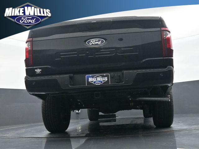2026 Ford F-150 STX - Photo 23