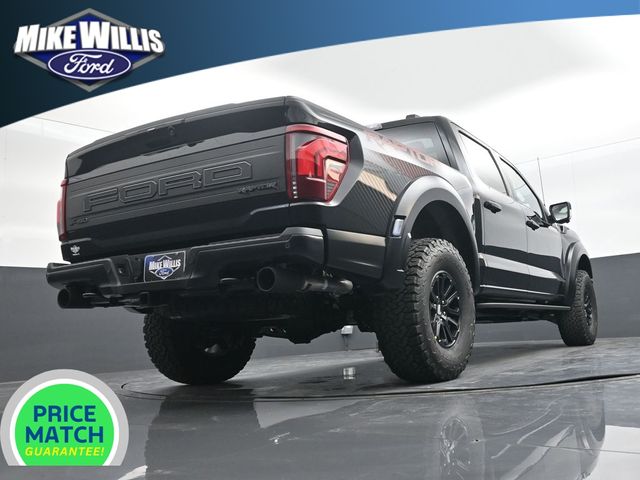 new 2026 Ford F-150 car, priced at $84,175