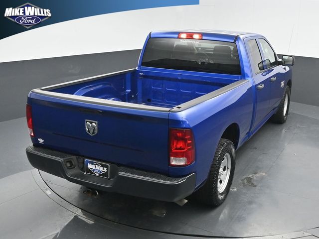 used 2019 Ram 1500 Classic car, priced at $18,994