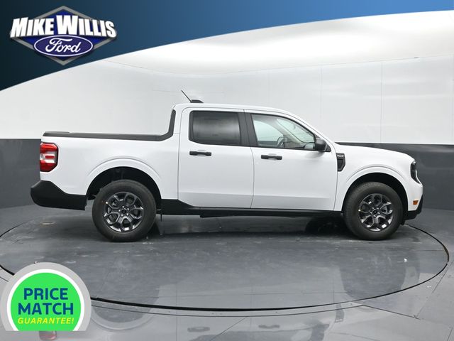 new 2026 Ford Maverick car, priced at $30,955