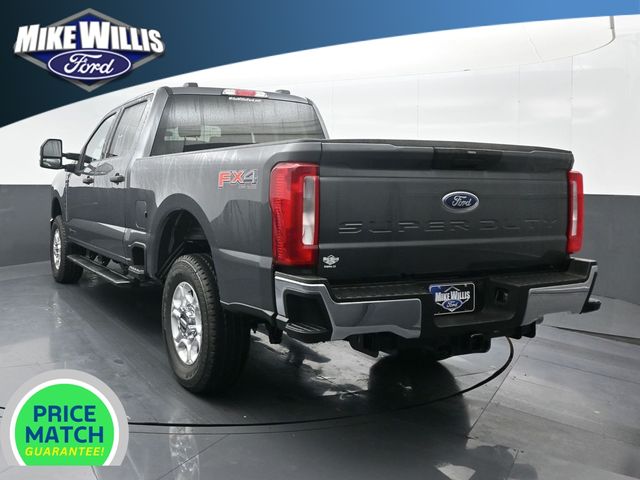 new 2026 Ford Super Duty car, priced at $73,355