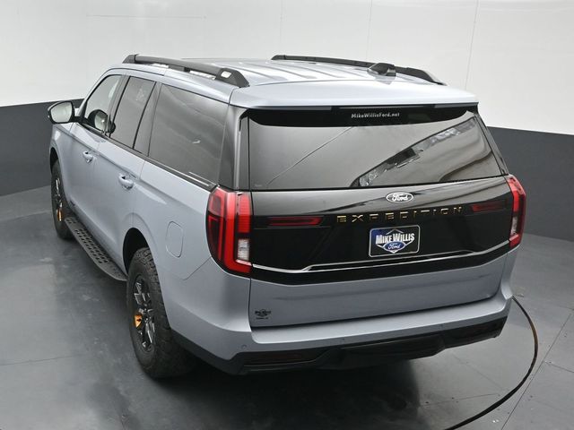 new 2025 Ford Expedition car, priced at $85,180