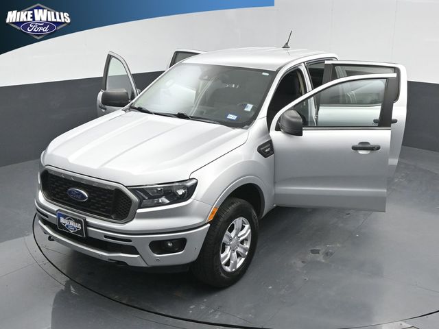 used 2019 Ford Ranger car, priced at $23,487