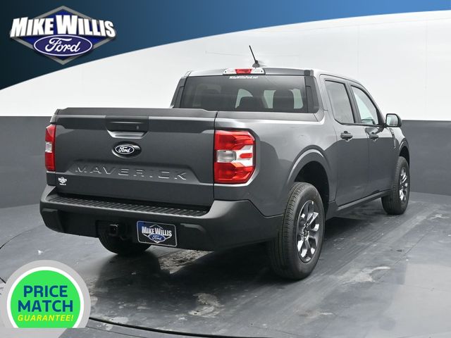 new 2026 Ford Maverick car, priced at $31,955