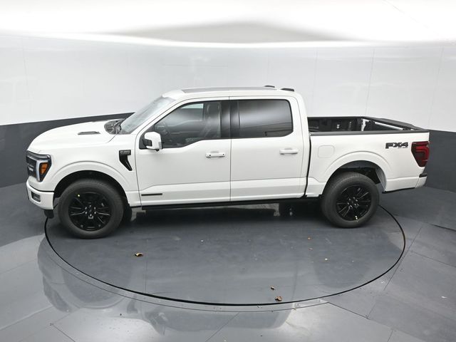 new 2025 Ford F-150 car, priced at $76,480