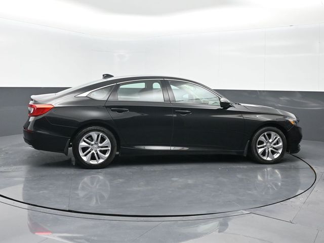 used 2018 Honda Accord car, priced at $13,590