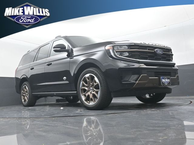 new 2026 Ford Expedition car, priced at $83,617