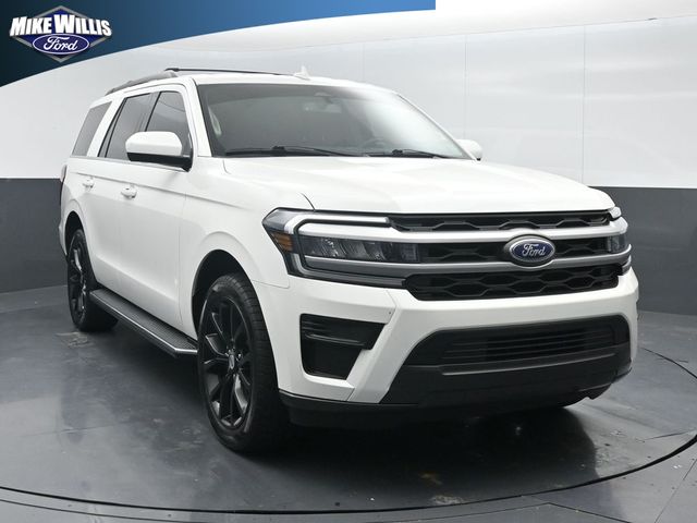 used 2022 Ford Expedition car, priced at $34,942