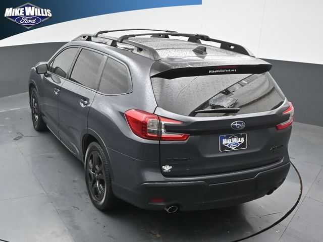used 2023 Subaru Ascent car, priced at $30,915