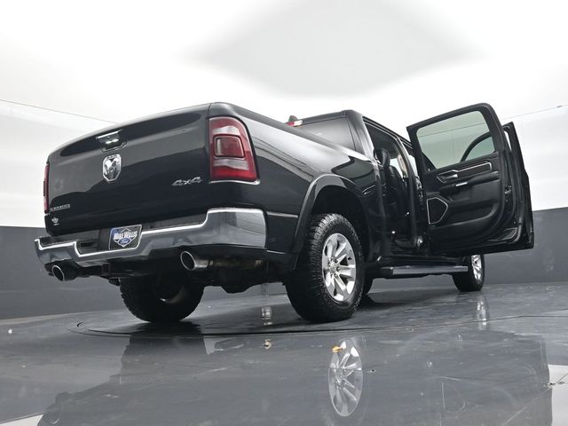 used 2022 Ram 1500 car, priced at $37,734