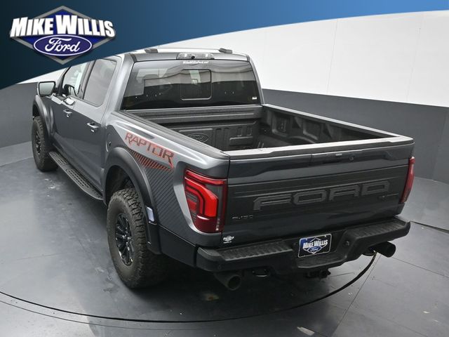 new 2026 Ford F-150 car, priced at $84,175