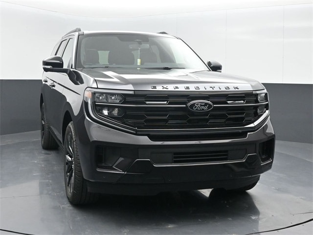 2025 Ford Expedition Platinum's photo