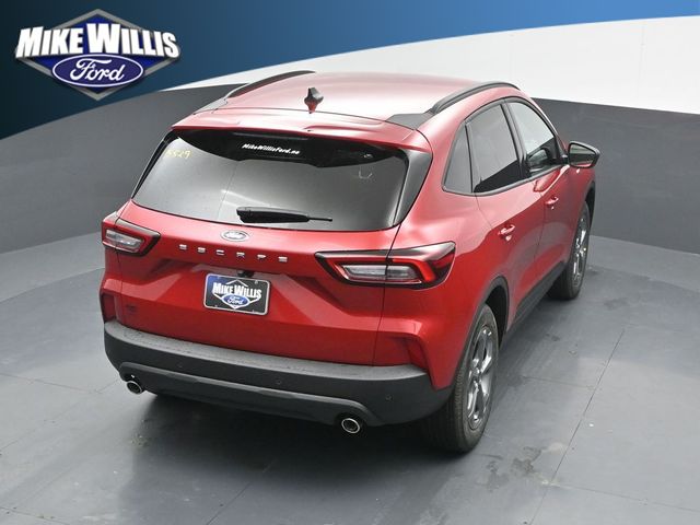 new 2026 Ford Escape car, priced at $30,331