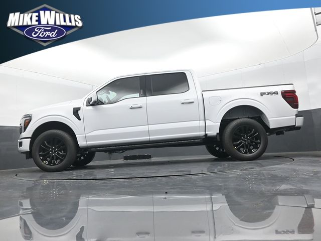 new 2026 Ford F-150 car, priced at $72,195
