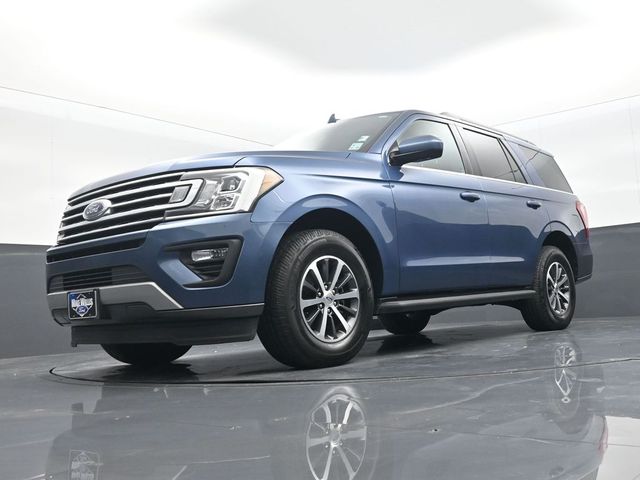 used 2020 Ford Expedition car, priced at $24,939