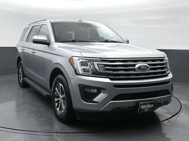 used 2020 Ford Expedition car, priced at $18,766
