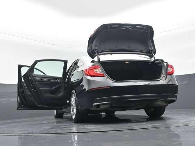 used 2018 Honda Accord car, priced at $13,590