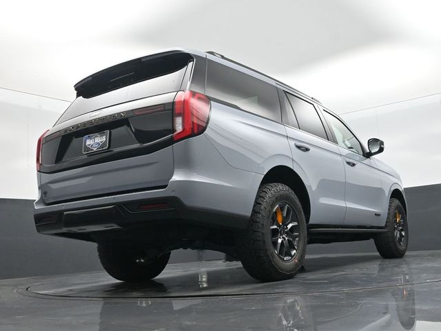 new 2025 Ford Expedition car, priced at $85,180