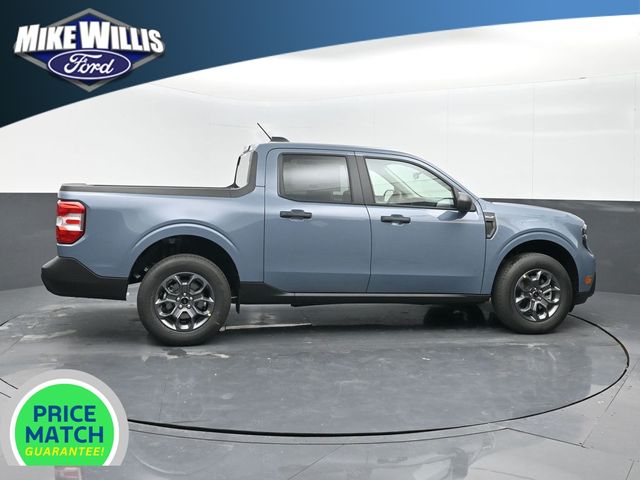 new 2026 Ford Maverick car, priced at $32,450