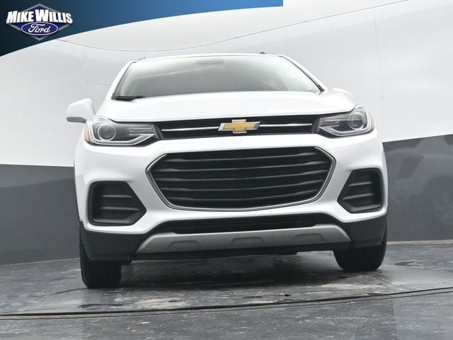 used 2020 Chevrolet Trax car, priced at $13,570