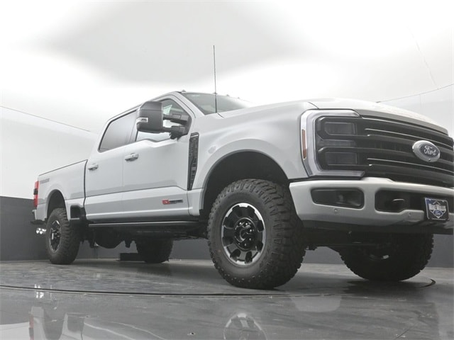 new 2026 Ford Super Duty car, priced at $105,990