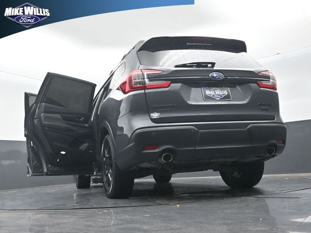 used 2023 Subaru Ascent car, priced at $30,915
