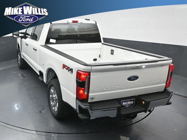 new 2026 Ford Super Duty car, priced at $86,360