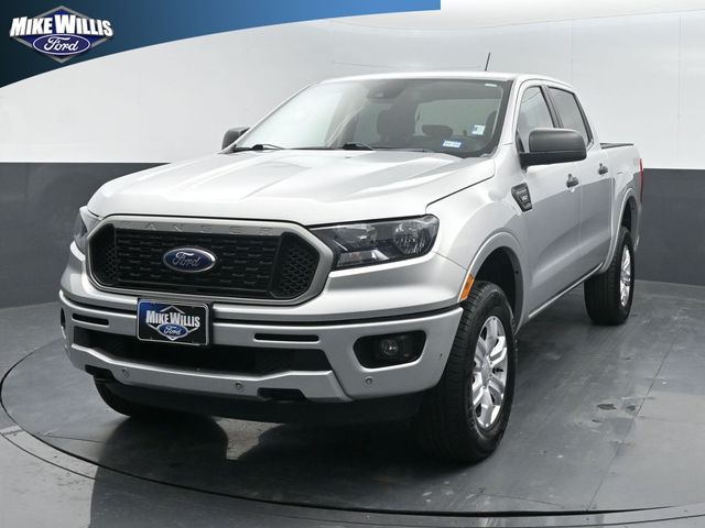 used 2019 Ford Ranger car, priced at $23,487
