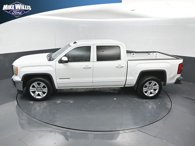 used 2014 GMC Sierra 1500 car, priced at $20,534