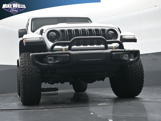used 2023 Jeep Wrangler car, priced at $72,791