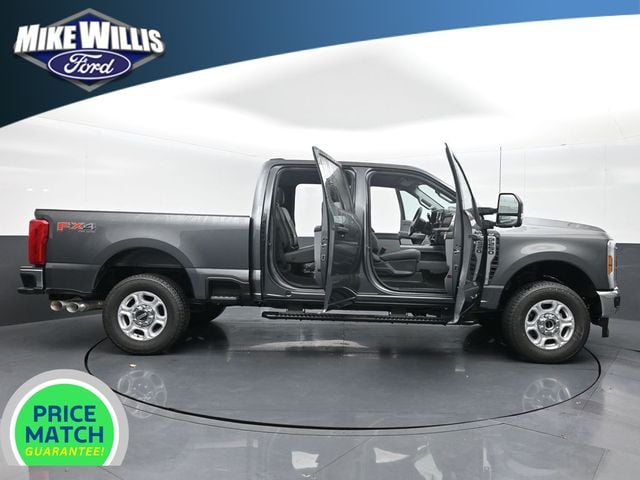 new 2026 Ford Super Duty car, priced at $73,355