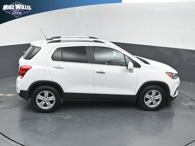 used 2020 Chevrolet Trax car, priced at $13,570