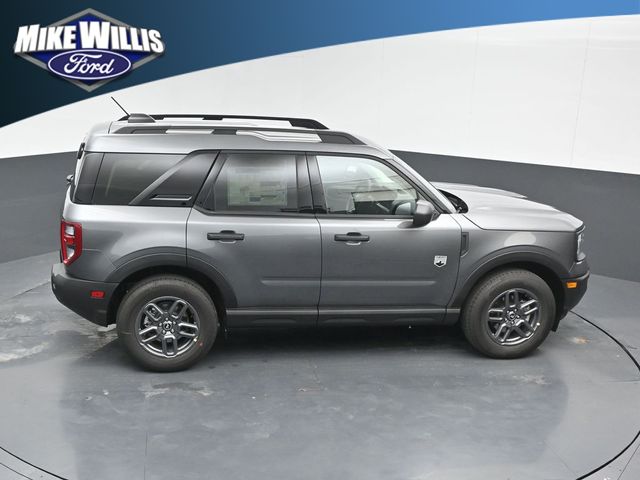 new 2026 Ford Bronco Sport car, priced at $33,826