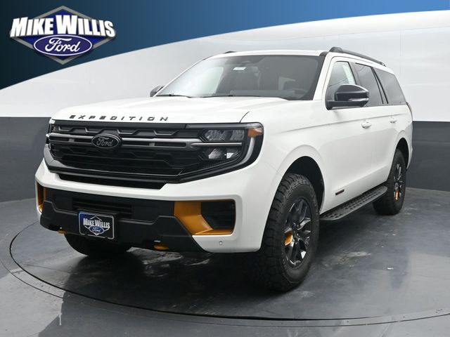 new 2026 Ford Expedition car, priced at $79,105