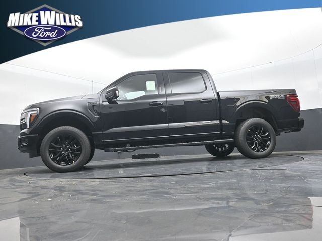 new 2026 Ford F-150 car, priced at $77,260