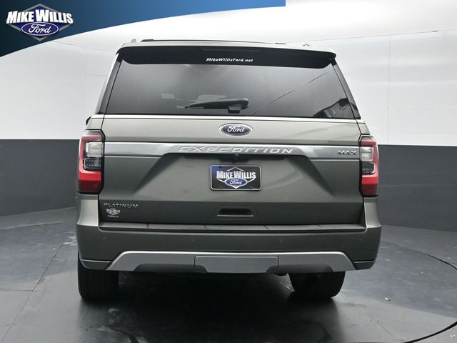 used 2019 Ford Expedition Max car, priced at $29,986