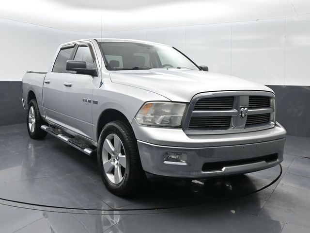 used 2009 Dodge Ram 1500 car, priced at $11,953