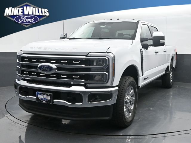new 2026 Ford Super Duty car, priced at $85,365
